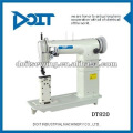 Post Bed Twin-needle Heavy Duty Lockstitch Industrial Sewing Machine DT820